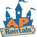 Amusement Park Rentals Logo