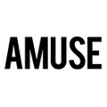 AMUSE SOCIETY Logo