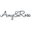 Amy & Rose Logo