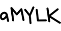 aMYLK Logo