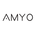 AMY O. Jewelry Logo