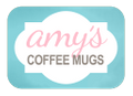 Amy's Coffee Mugs Logo