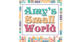 Amy's Small World Logo