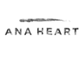 Ana Heart Logo