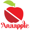 Ana Apple Logo