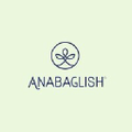 Anabaglish logo