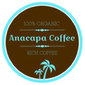Anacapa Coffee Logo