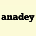 Anadey Logo