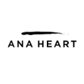 Ana Heart Logo