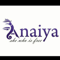 Anaiya Logo