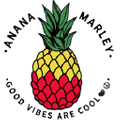 Anana Marley Logo