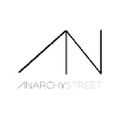 AnarchyStreet Logo