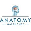 Anatomy Warehouse Logo