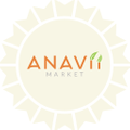 Anavii Market USA Logo