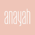 Anayah Jewellery Logo