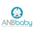 ANB Baby logo