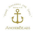 Anchor Beads Logo