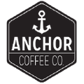 Anchor Coffee Logo