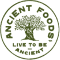 Ancient Foods Logo