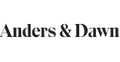 Anders & Dawn Logo