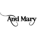 And Mary France Logo