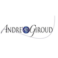 ANDRÉ GIROUD Logo