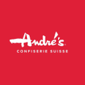 Andre's Chocolates & Confiserie Suisse Logo