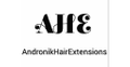 Andronik Hair Extensions Logo