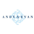 Andy & Evan logo