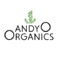 AndyO Organics logo