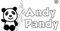 Andy Pandy Logo