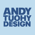 Andy Tuohy Design UK Logo