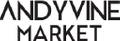 Andyvine Market Logo