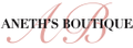 Anethsboutique Logo