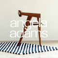 angela adams logo