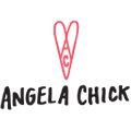 Angela Chick logo