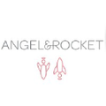 Angel & Rocket Logo