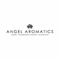 Angel Aromatics Logo