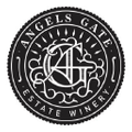 Angels Gate Winery logo