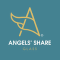 Angels' Share Glass Logo