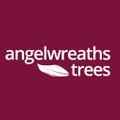 AngelWreaths Logo