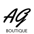 Angiesglamboutique Logo