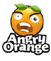 AngryOrange Logo