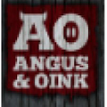 Angus & Oink Logo