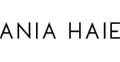 Ania Haie ZA Logo