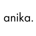 Anika Swim Logo