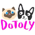 DOTOLY Logo