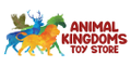 AnimalKingdoms Logo