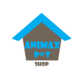 Animax Pet Shop Logo