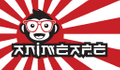 Anime Ape Logo